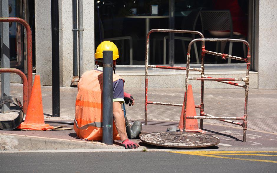 tuyau déboucheur de canalisation Roissy-en-Brie