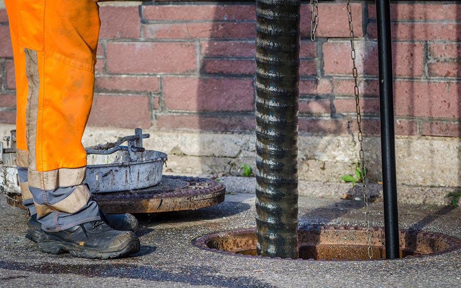 nettoyage des canalisations Nogent-sur-Marne