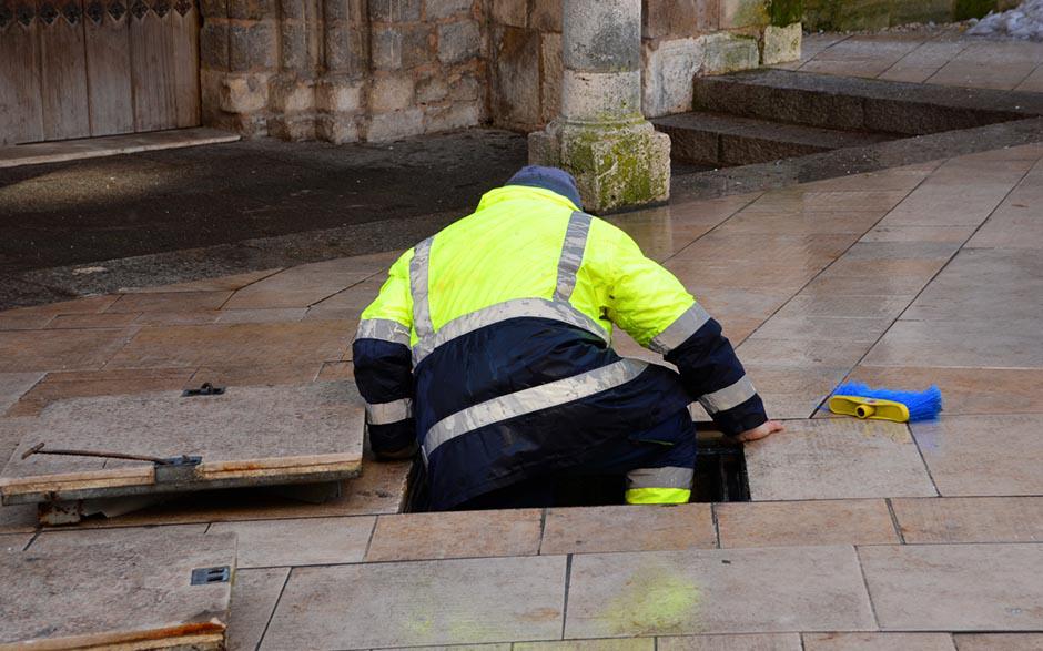 tuyau déboucheur de canalisation Roissy-en-Brie