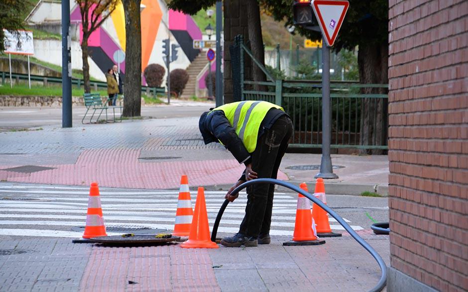 nettoyage des canalisations Nogent-sur-Marne