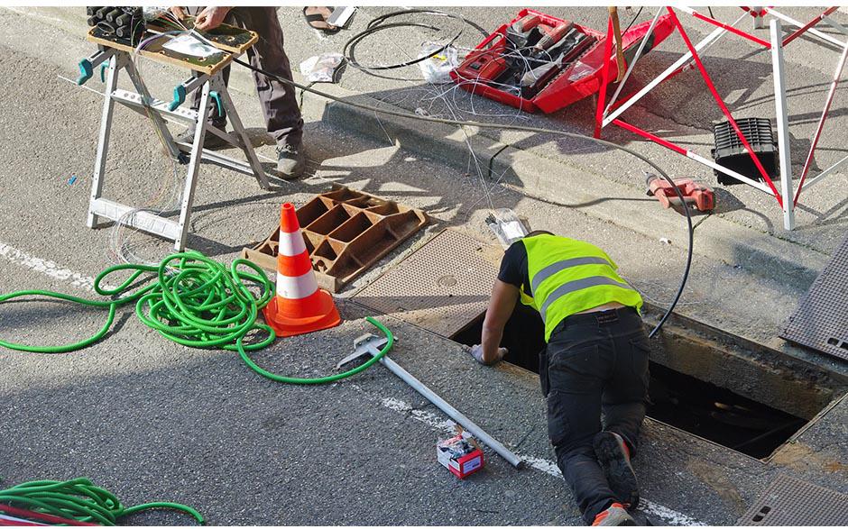 nettoyage des canalisations Nogent-sur-Marne