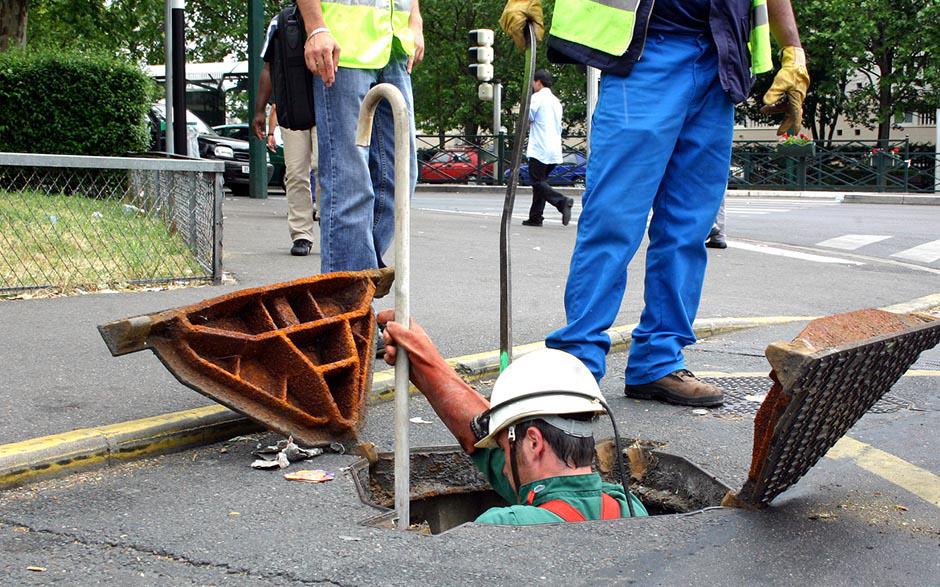 nettoyage des canalisations Nogent-sur-Marne